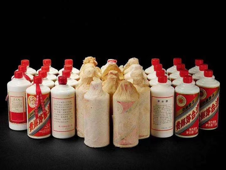 麻阳回收珍品茅台上门（最新更新行情）